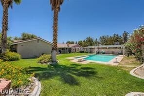 Building Photo - 5945 N El Capitan Way