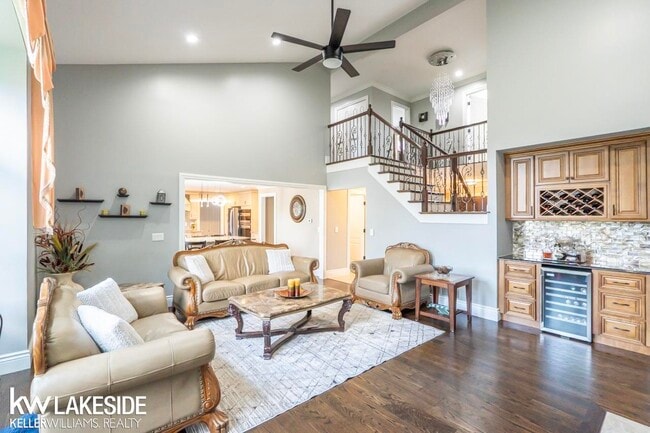 Building Photo - 47898 Lamplighter Trail