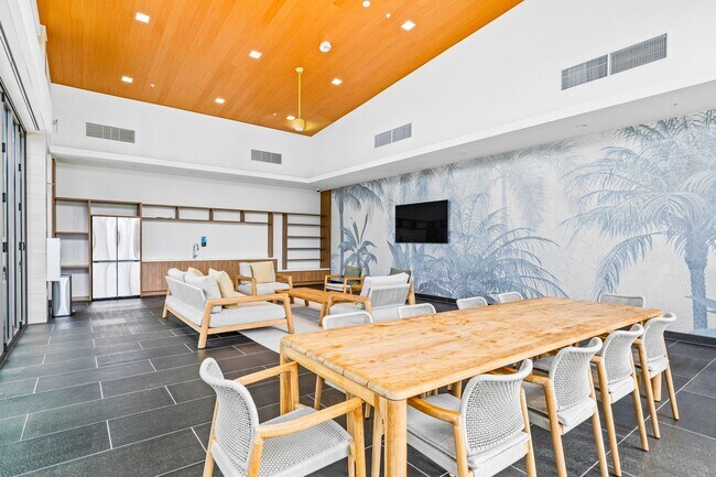 Building Photo - Brand New Luxury 1BR in Kakaako | High Floor Views, Resort Amenities, AC + Parking | The Park on ...