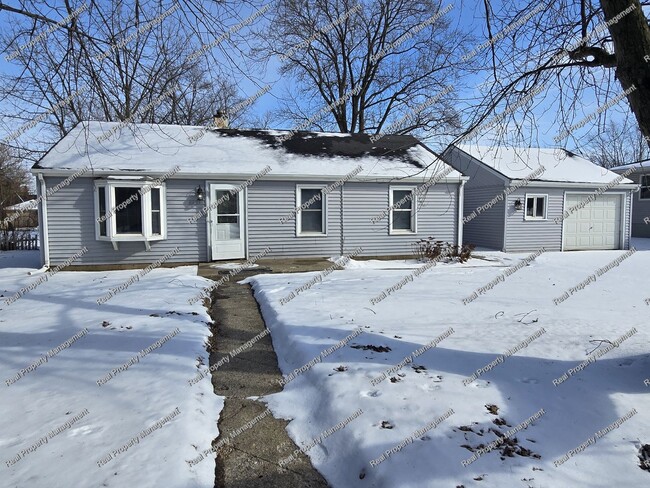 Primary Photo - Four Bedroom Ranch