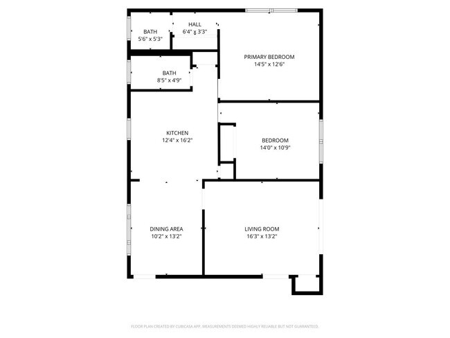 Building Photo - 8511 W Gregory St