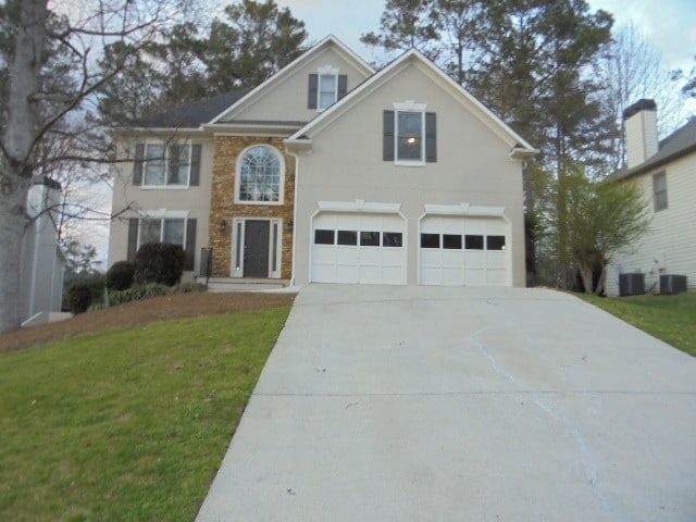 Building Photo - 2235 Saluda Ln NW