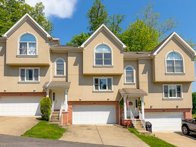 Building Photo - 103 Cadet Ct
