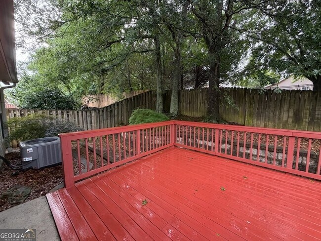 Building Photo - 1840 Arborwood Dr