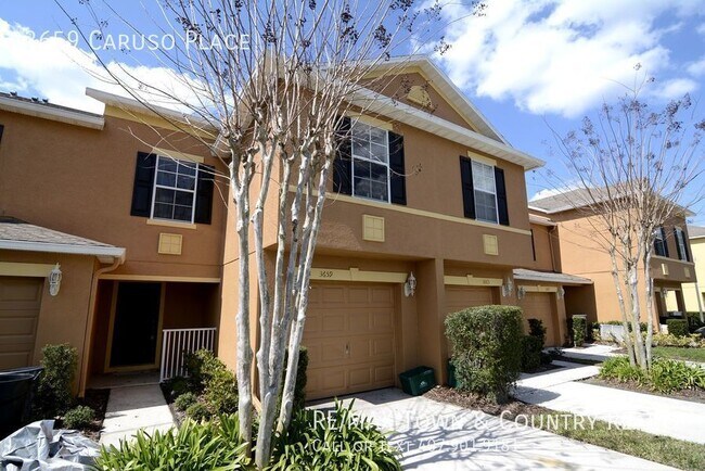 Primary Photo - Oviedo Townhome for Rent in Hawthorne Glen