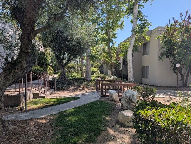 Building Photo - 23515 Lyons Ave