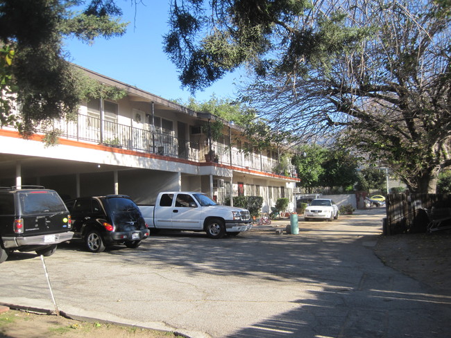 Building Photo - 14020-14022 Foothill Blvd