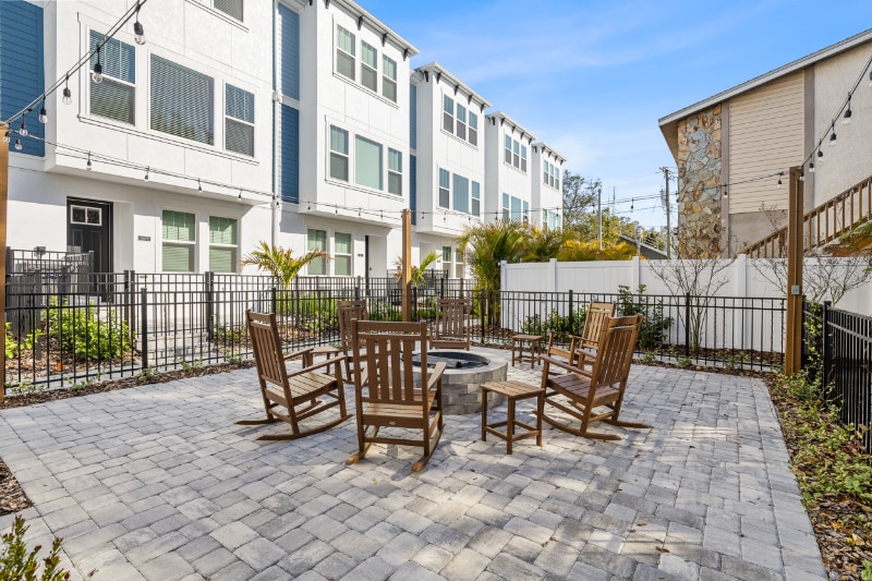 Building Photo - 6605 N Nebraska Ave