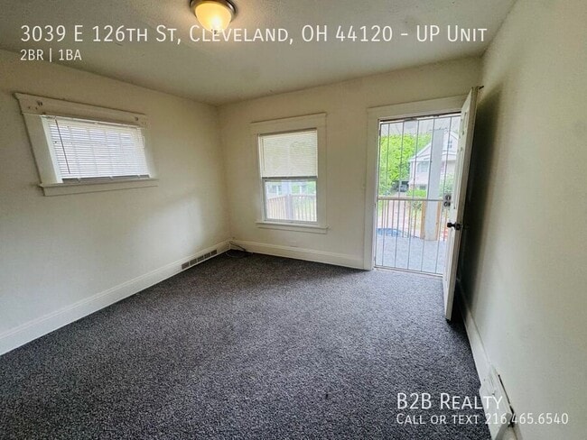 Building Photo - 3039 E 126th St