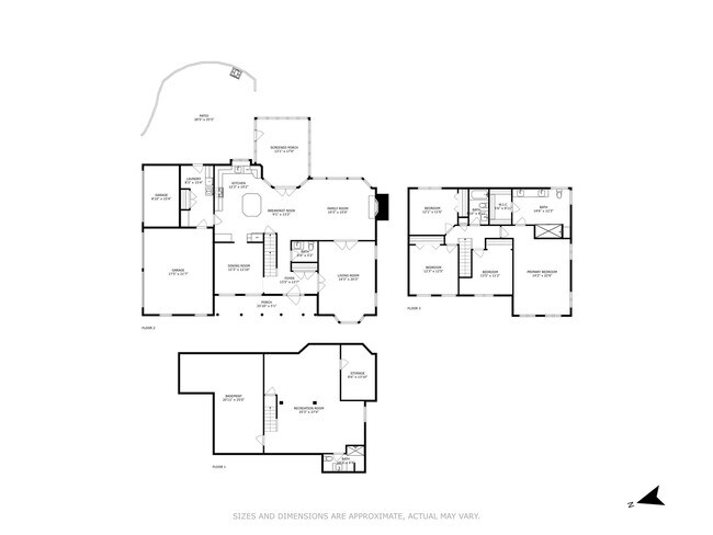 Building Photo - 2104 Kenton Ln