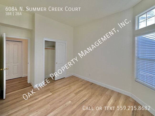 Building Photo - 6084 N Summer Creek Ct