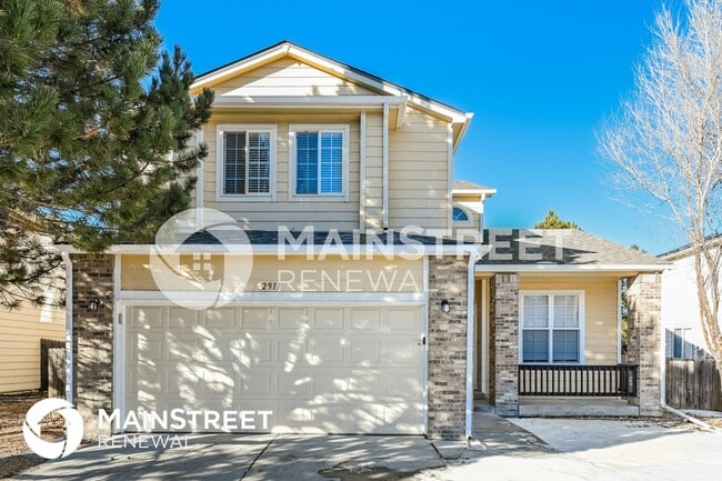 Building Photo - 2911 S Tower Way