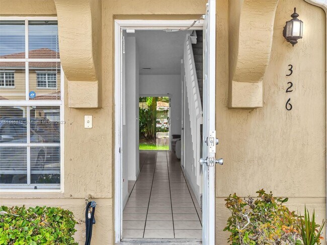 Building Photo - 326 SW 120th Ave