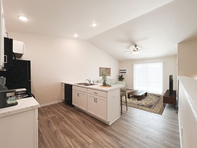 Interior Photo - Alexander Estates Apartment Community