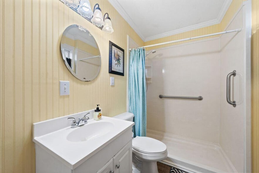 Building Photo - 1748 Malone Ln