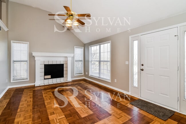 Building Photo - You deserve a Higher Quality of Living.