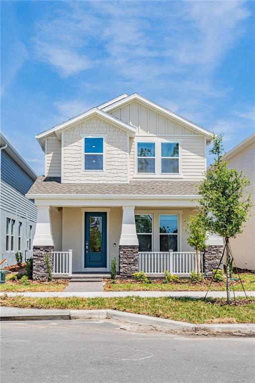 Building Photo - 15129 Summer Harvest St