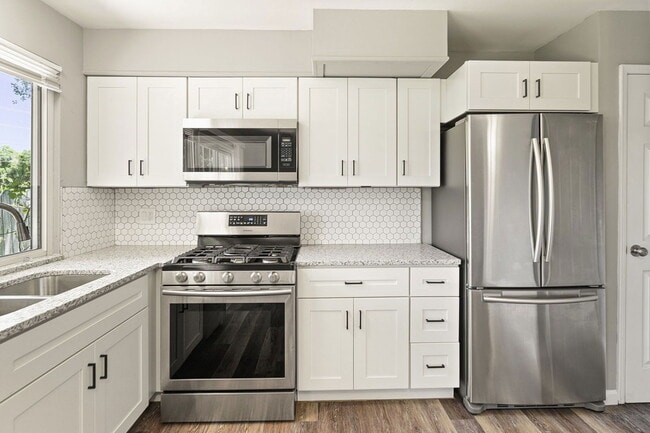 Building Photo - 3483 Norberg Dr