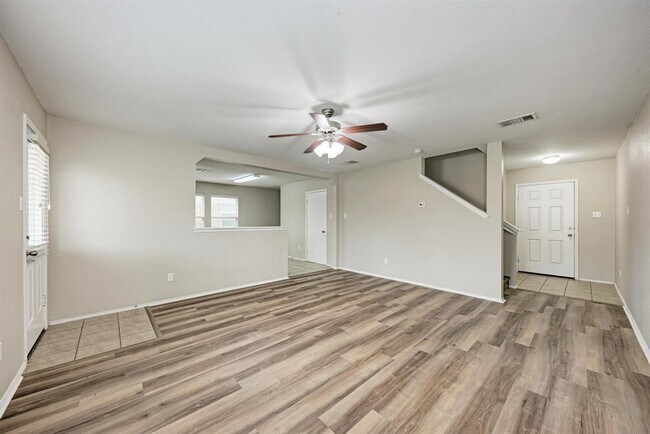 Building Photo - 3417 Tralagon Trail