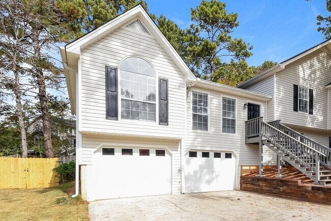 Building Photo - 1622 Cumberland Club Rd SW