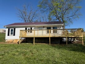 Building Photo - 5740 Dodson Ferry Rd