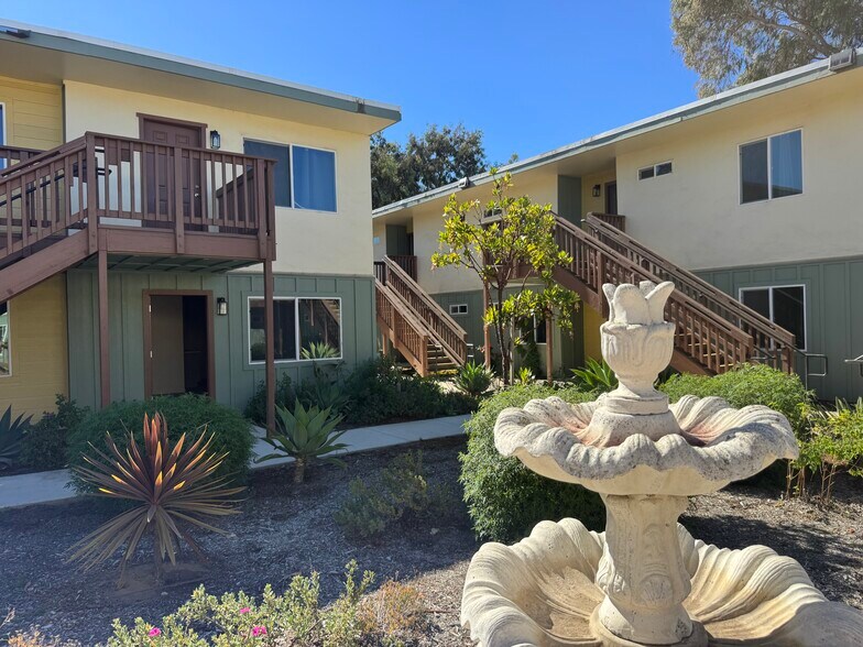 Building Photo - 1009 E Jones St