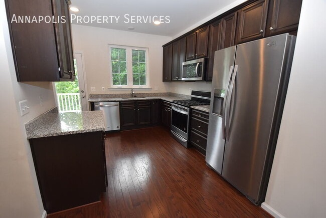 Building Photo - 2818 Etley Ct