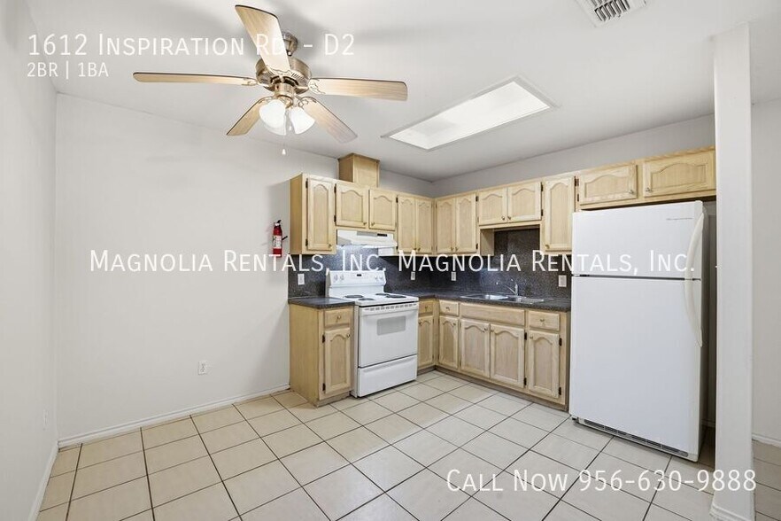 Building Photo - 1612 Inspiration Rd