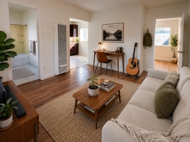 Building Photo - 641 Orme Ave