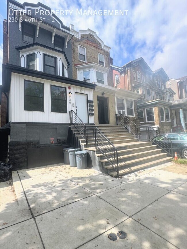 Building Photo - 230 S 46th St