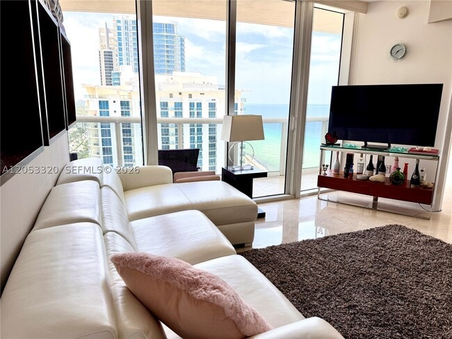 Building Photo - 17201 Collins Ave