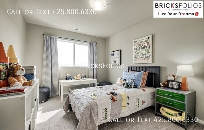 Building Photo - 18617 110th Ave E
