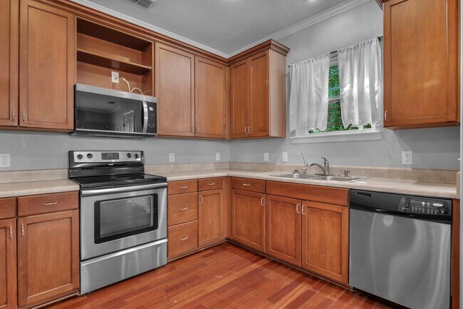 Building Photo - Main Street Subdivision