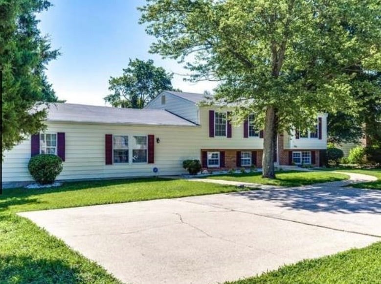 Building Photo - 8808 Allentown Rd