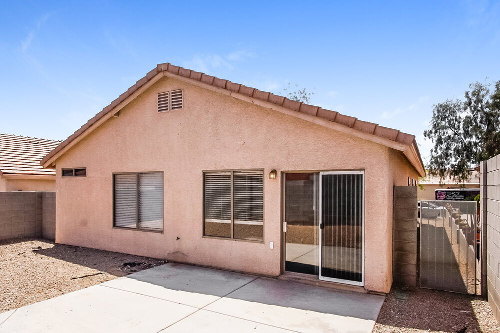 Building Photo - 4756 Julesburg Dr