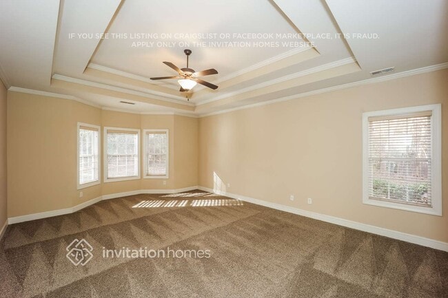 Building Photo - 319 Harvest Run