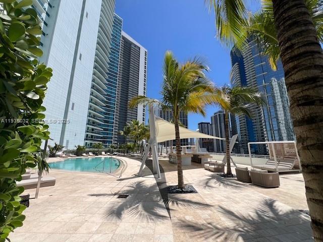 Building Photo - 900 Biscayne Blvd