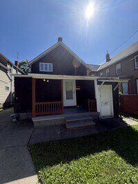 Building Photo - 7204 Lawn Ave