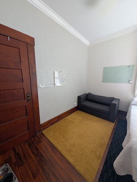 Bedroom 2 - 412 Steele Ln