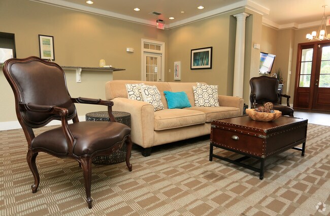 Clubroom - Camden Ashburn Farm