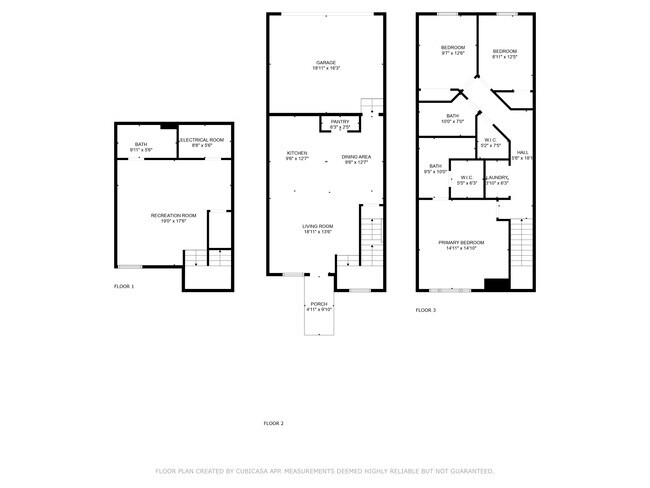 Building Photo - 1109 Emerald Pools Ln