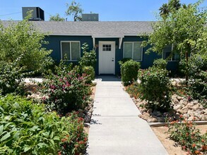 Building Photo - Turney Flats – Timeless Charm in the Heart...
