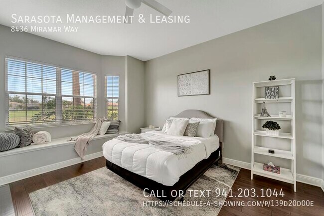 Building Photo - 8436 Miramar Way