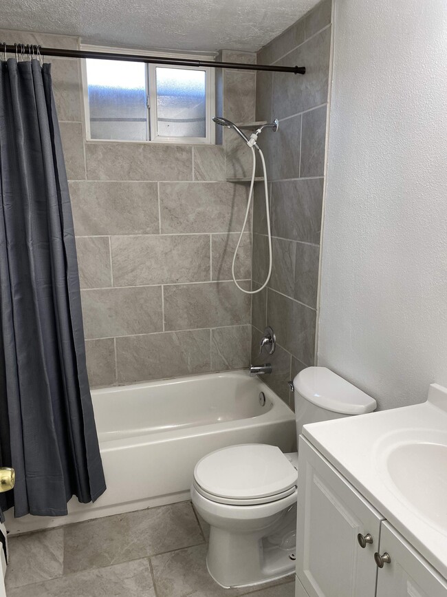 Bathroom - 1466 S 280 E