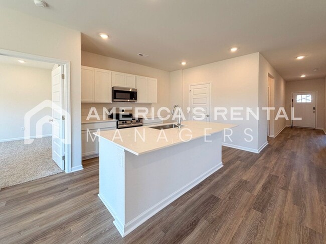 Building Photo - New Construction Home for Rent!