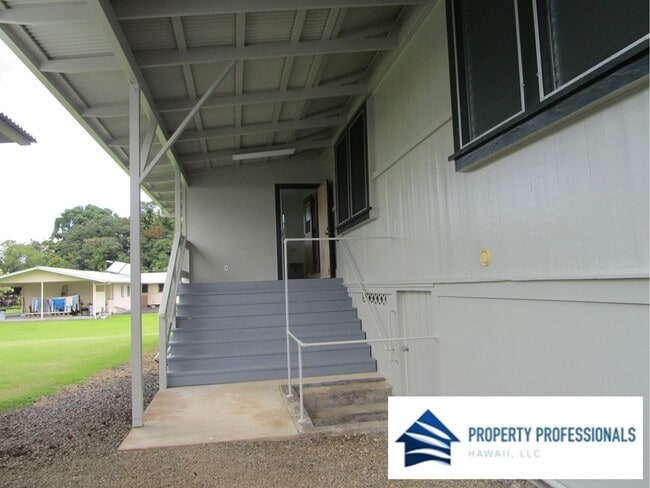 Building Photo - 12 Maikai St
