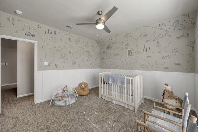 Building Photo - 14418 Kerrick Vista Ln