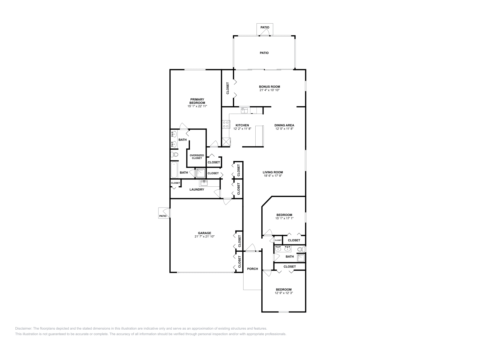 Building Photo - 443 Sandestin Dr SE