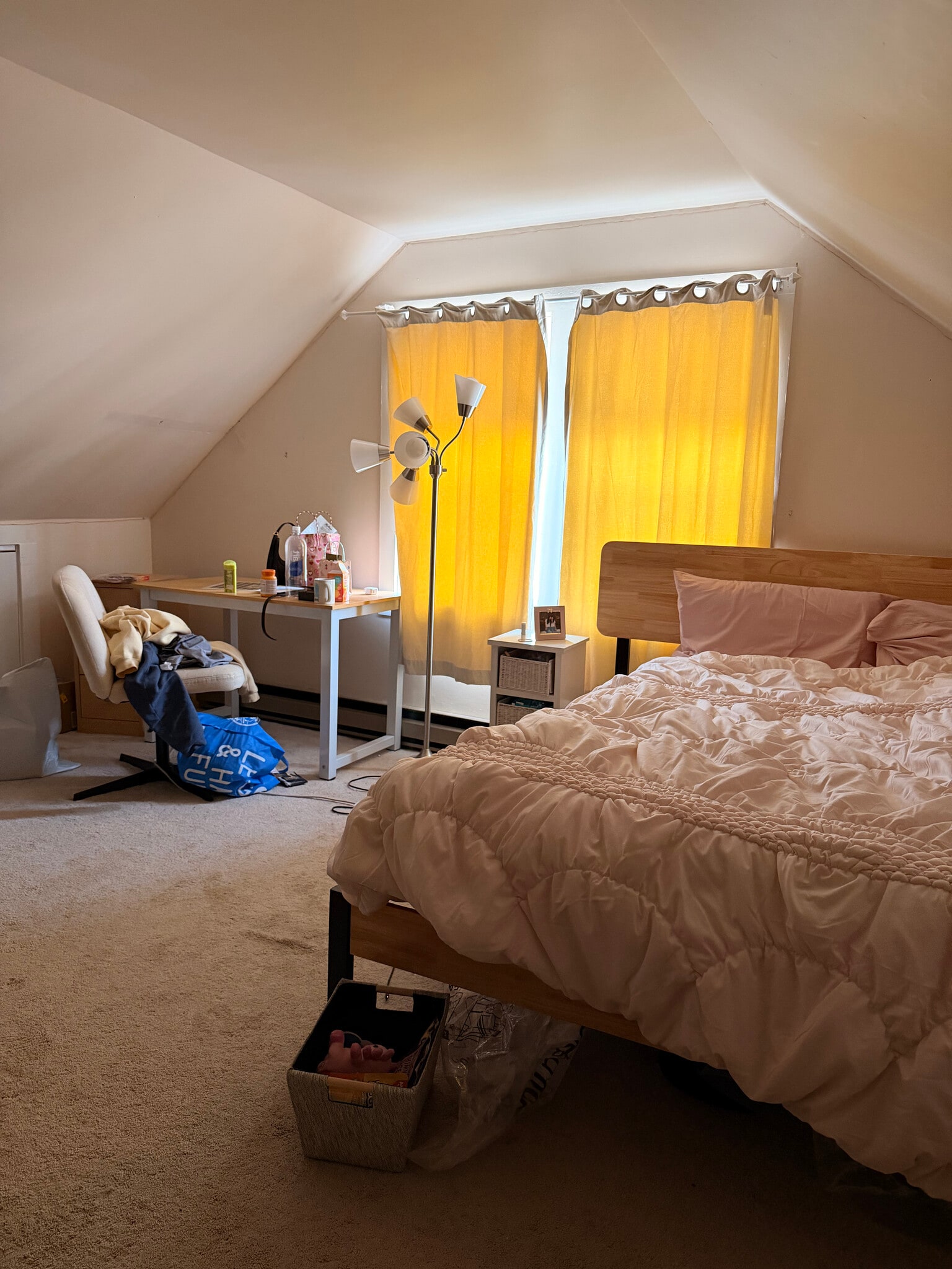 Bedroom 4 - 49 Sunset Rd