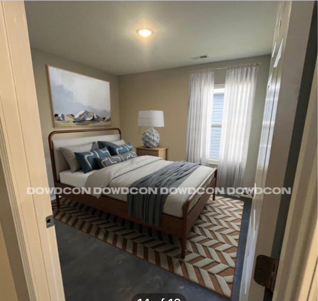 Building Photo - 1300 W Mar Elm St